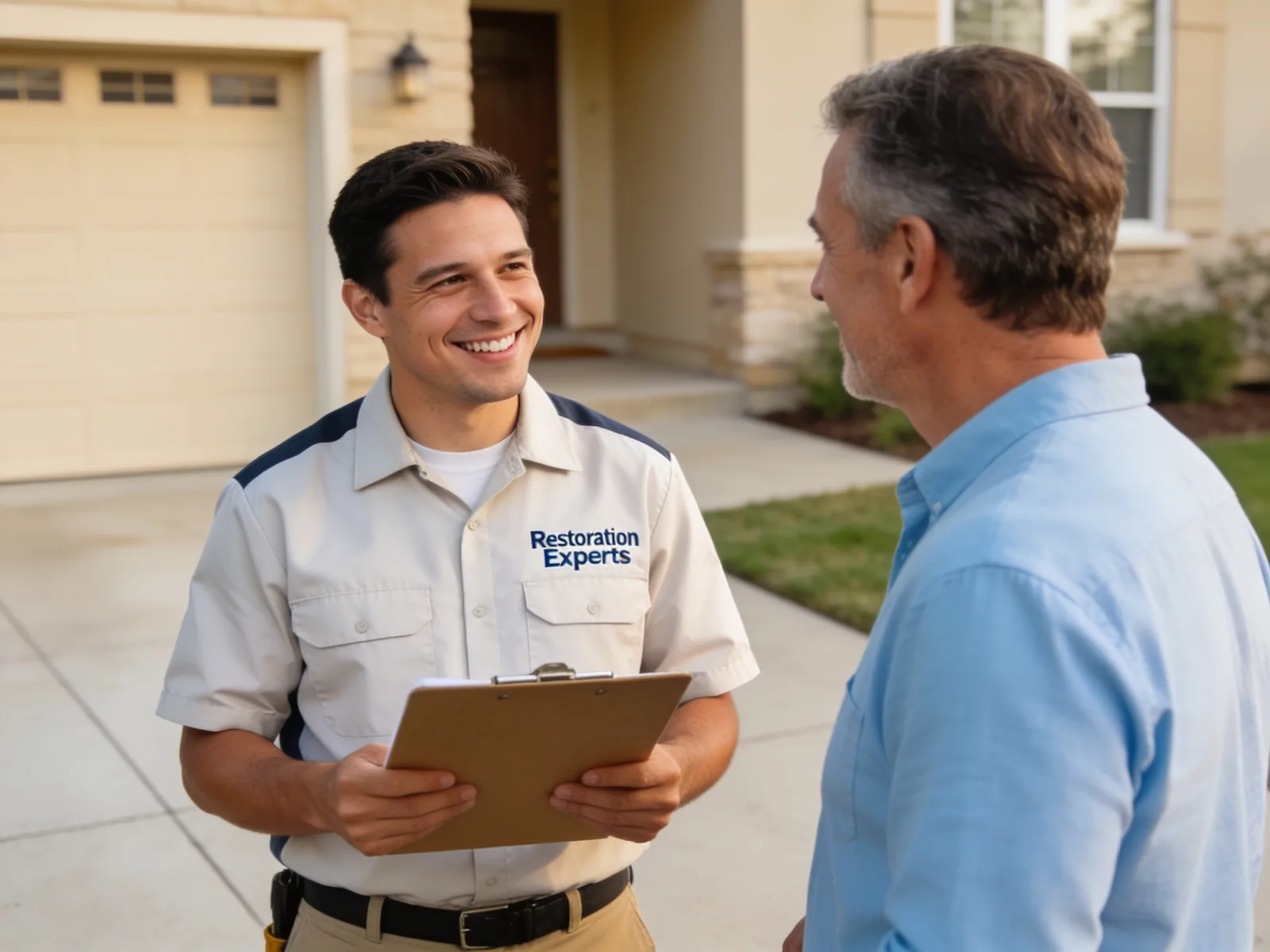 Water Damage Cleanup Winchester, IN FAQs